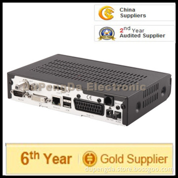 The Best HD Satellite Receiver Dm 800 HD -C Digital Set Top Box Receiver